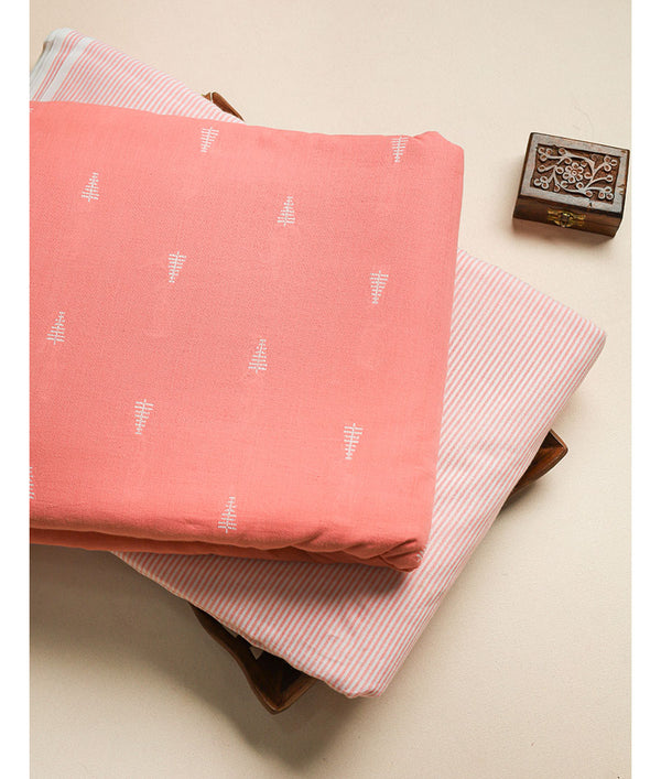 COTTON MIX & MATCH