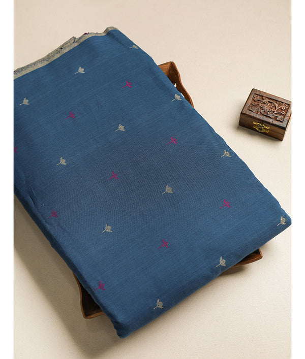 COTTON WOVEN FABRIC