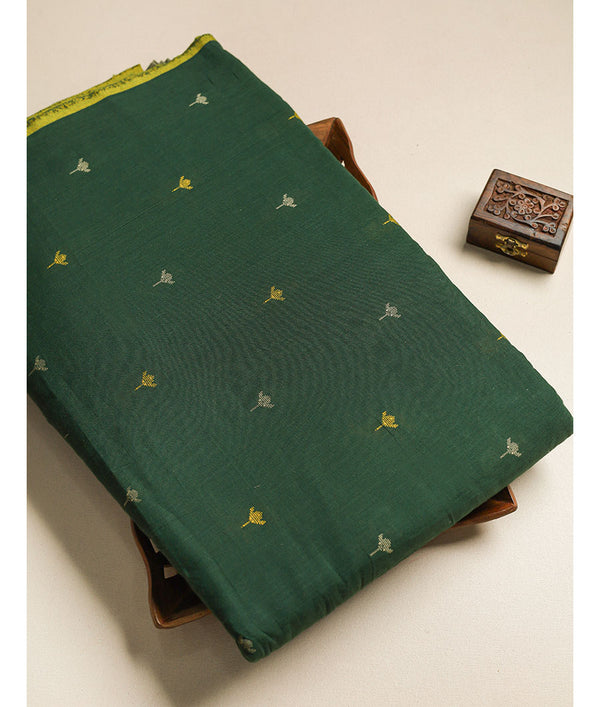 COTTON WOVEN FABRIC