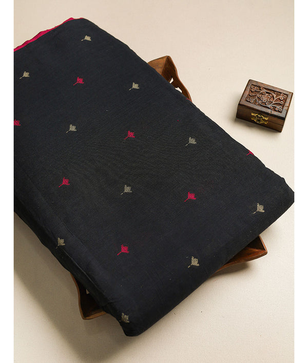 COTTON WOVEN FABRIC