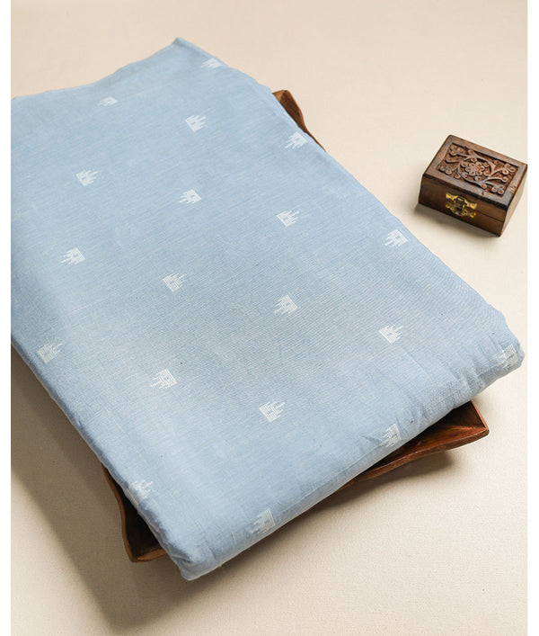 COTTON WOVEN FABRIC