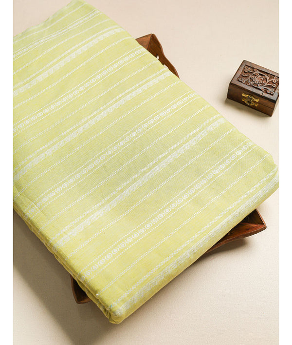 COTTON WOVEN FABRIC