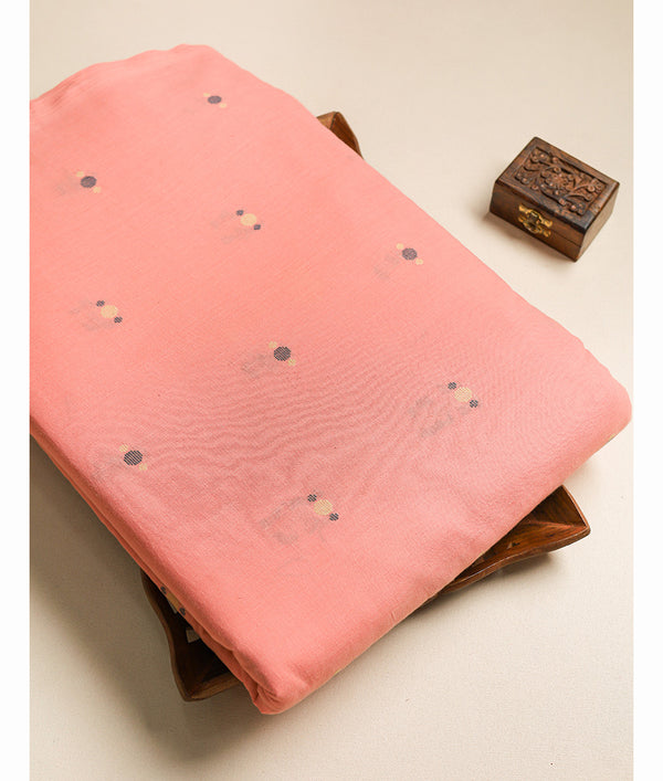 COTTON WOVEN FABRIC
