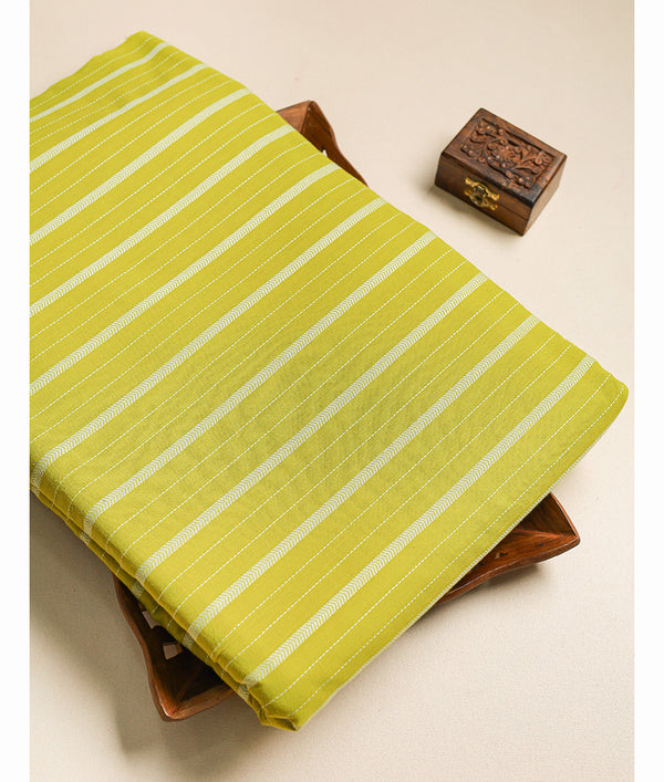 COTTON WOVEN FABRIC