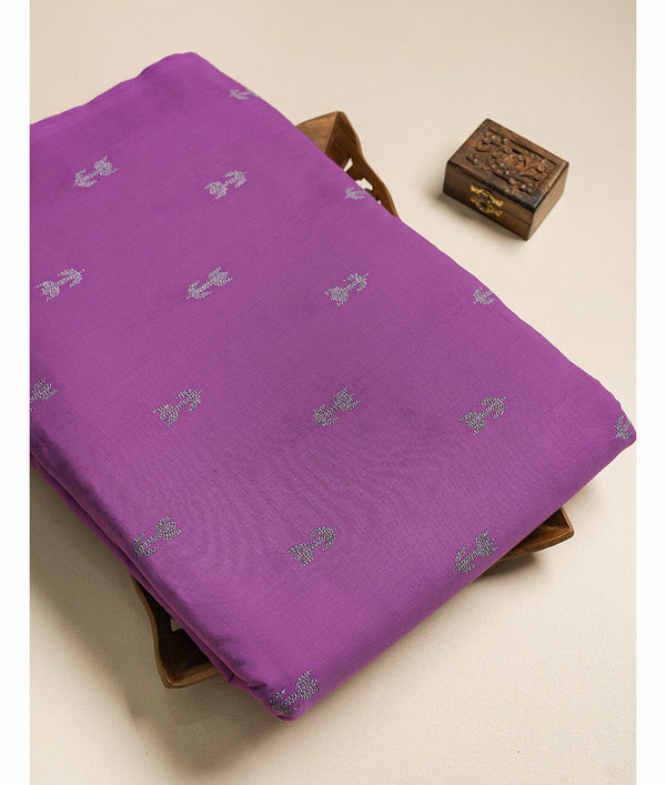 COTTON WOVEN FABRIC