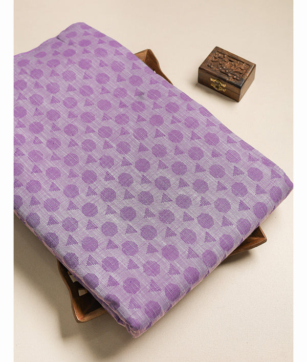 COTTON WOVEN FABRIC