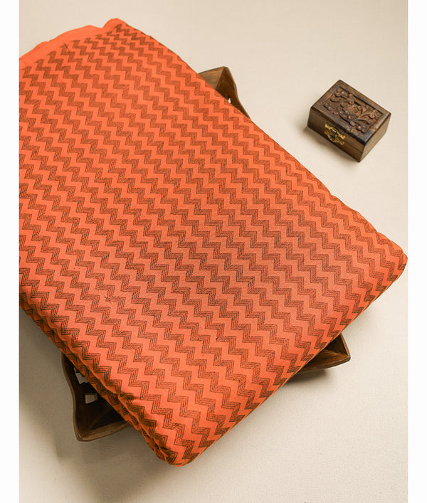 COTTON WOVEN FABRIC