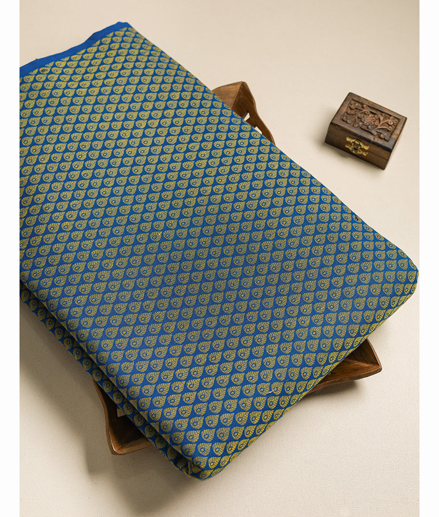 COTTON WOVEN FABRIC
