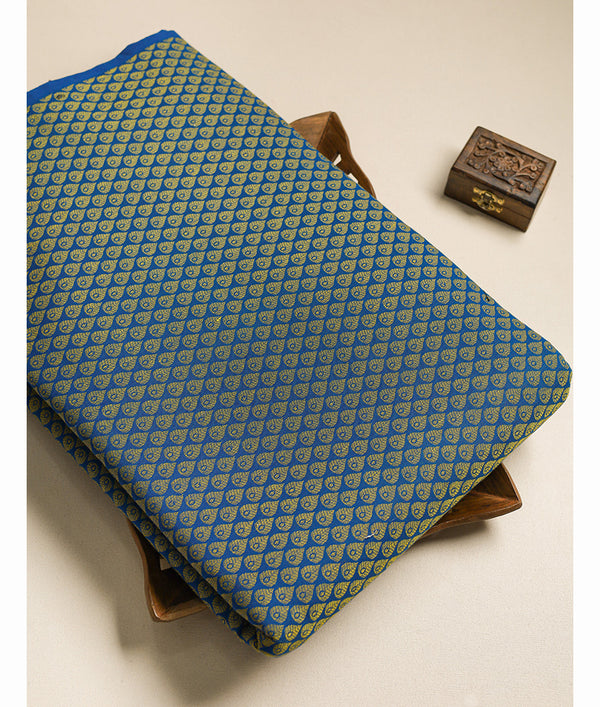 COTTON WOVEN FABRIC