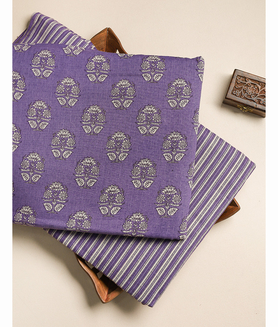 COTTON MUL MIX & MATCH