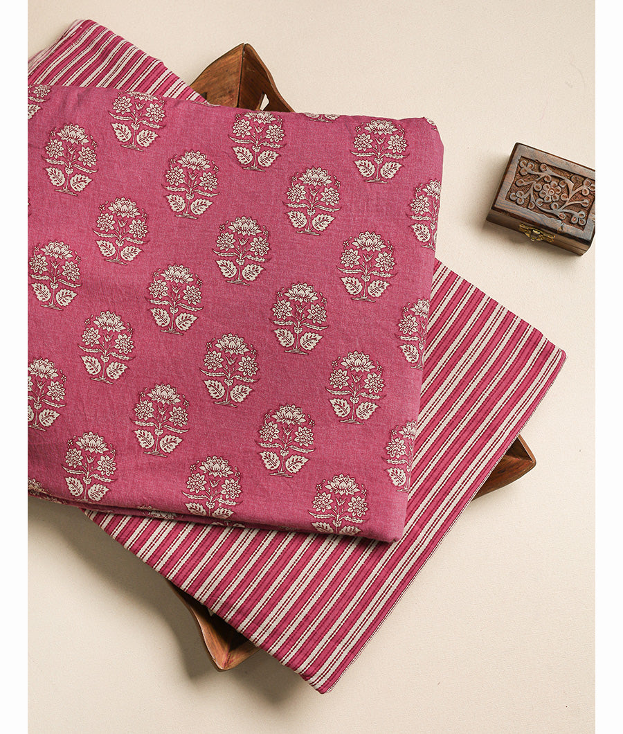 COTTON MUL MIX & MATCH