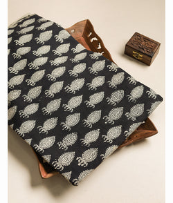 Cotton Handblock Printed Fabric
