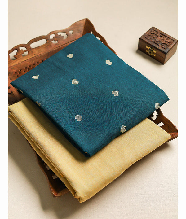 COTTON MIX & MATCH