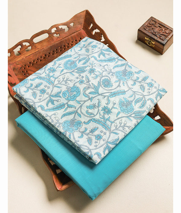 COTTON MIX & MATCH