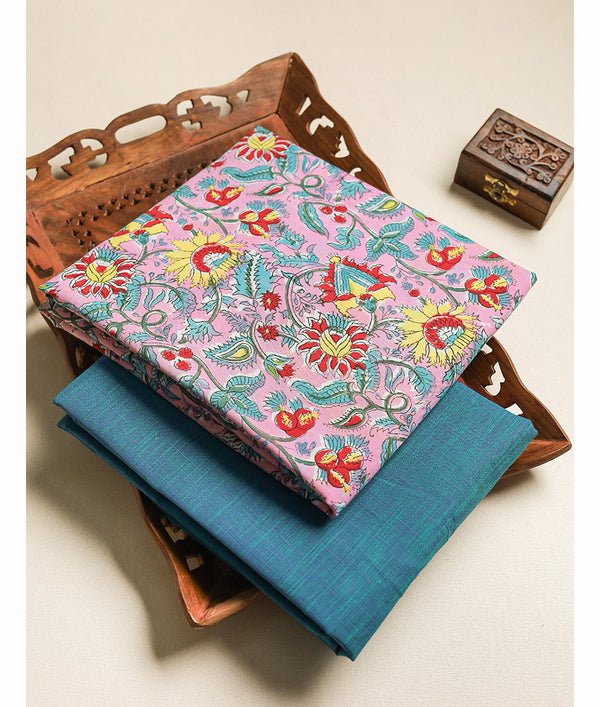COTTON MIX & MATCH