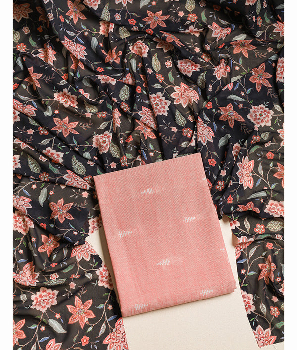 COTTON MIX & MATCH