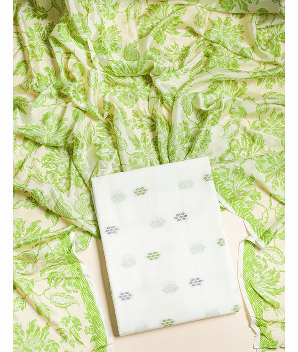 COTTON MIX & MATCH