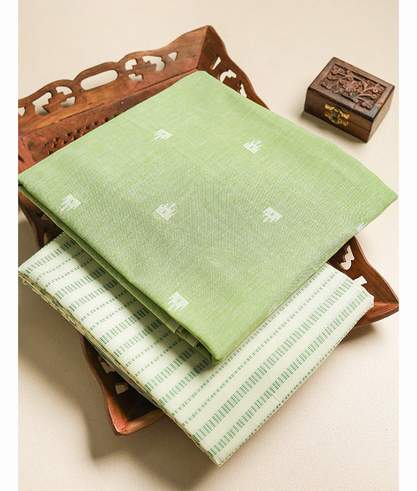 COTTON MIX & MATCH
