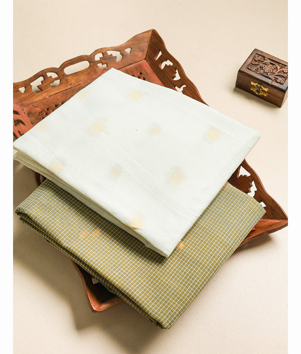 COTTON MIX & MATCH