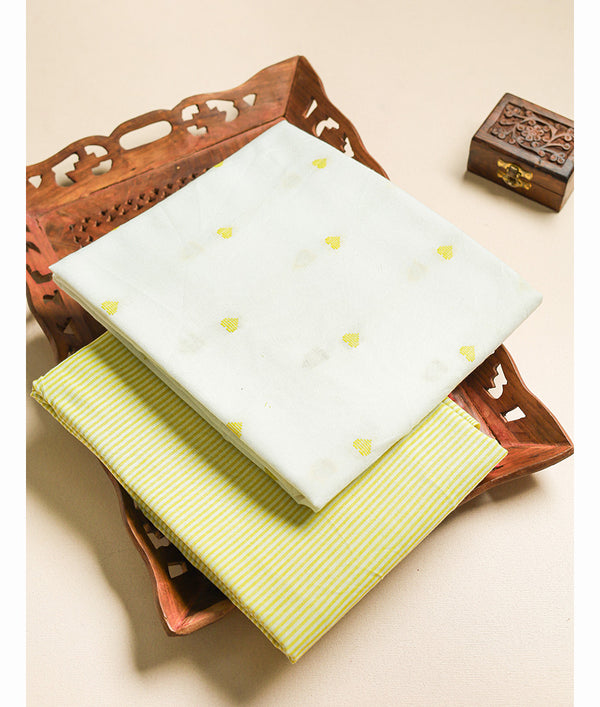 COTTON MIX & MATCH