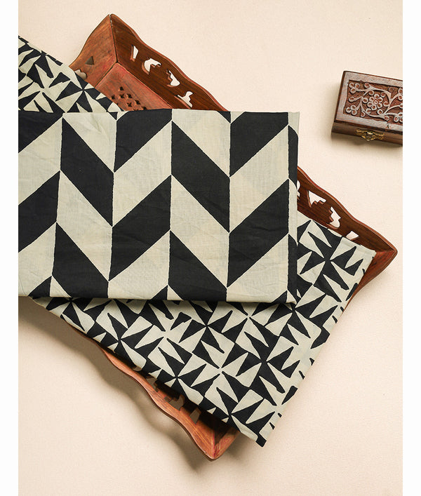 COTTON PRINTED MIX & MATCH