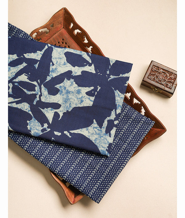 COTTON PRINTED MIX & MATCH
