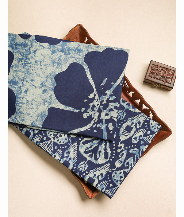 COTTON PRINTED MIX & MATCH