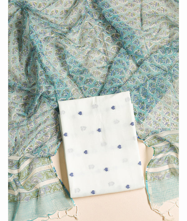 COTTON MIX & MATCH