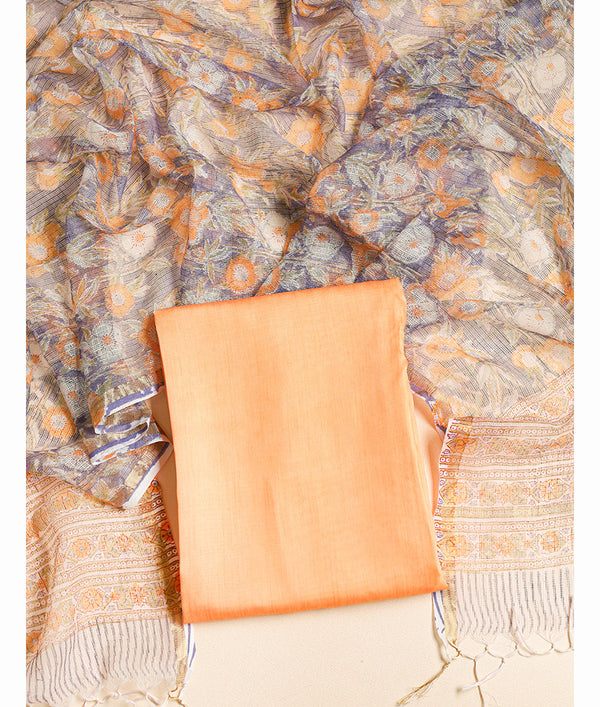 COTTON MIX & MATCH