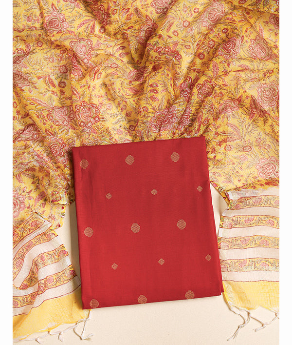 COTTON MIX & MATCH