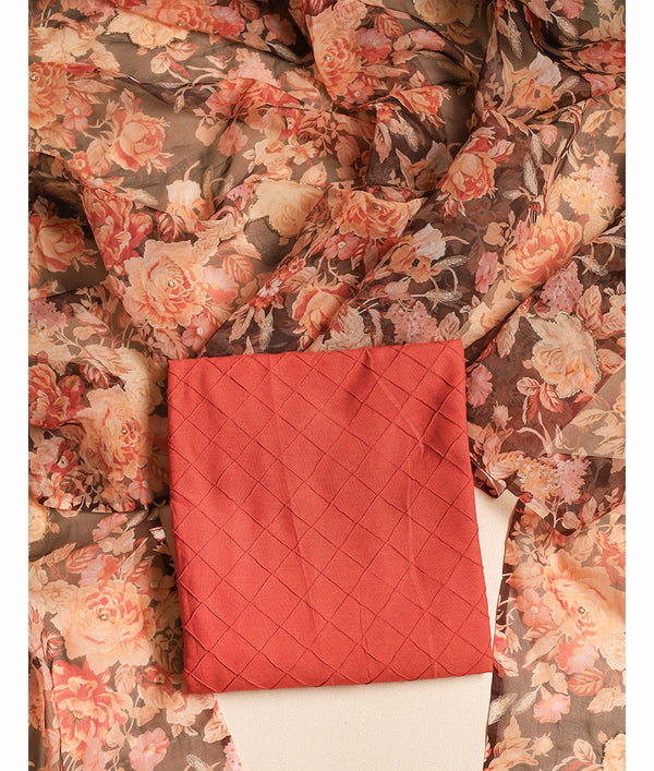 COTTON MIX & MATCH