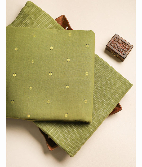 COTTON WOVEN FABRICS