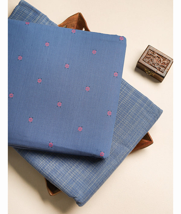 COTTON WOVEN FABRICS