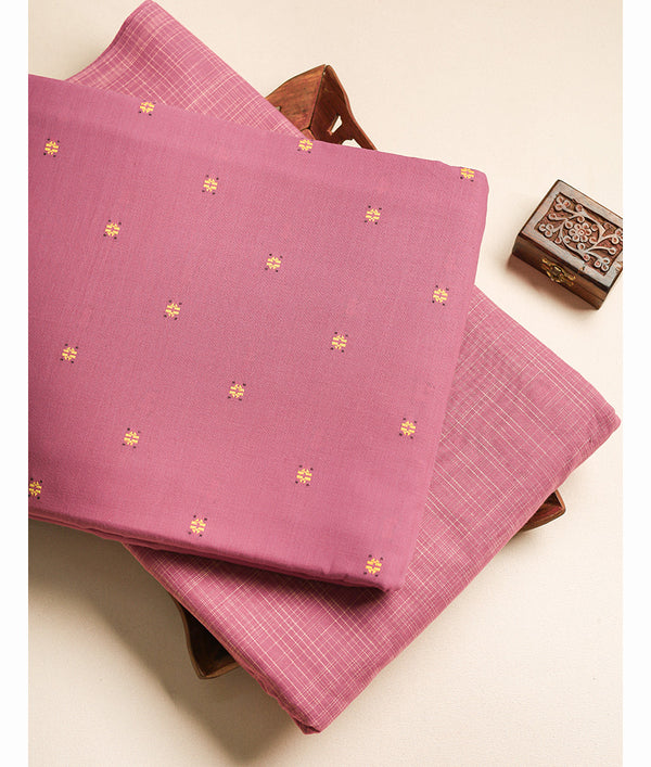 COTTON WOVEN FABRICS