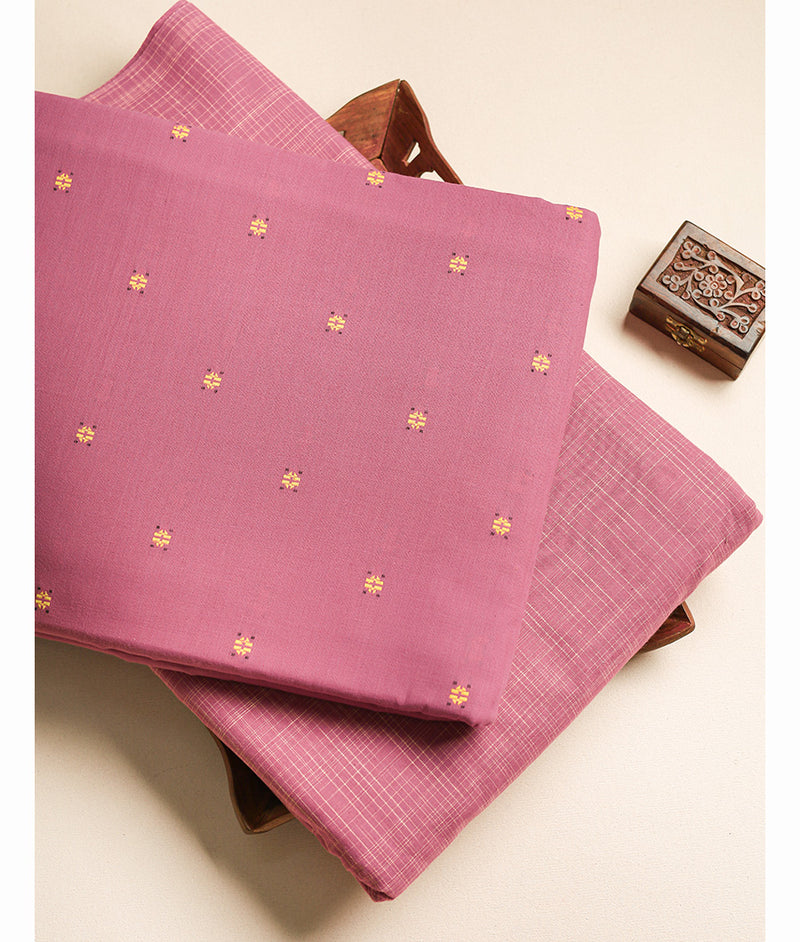 COTTON WOVEN FABRICS