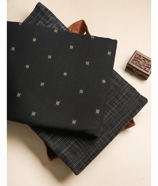 COTTON WOVEN FABRICS