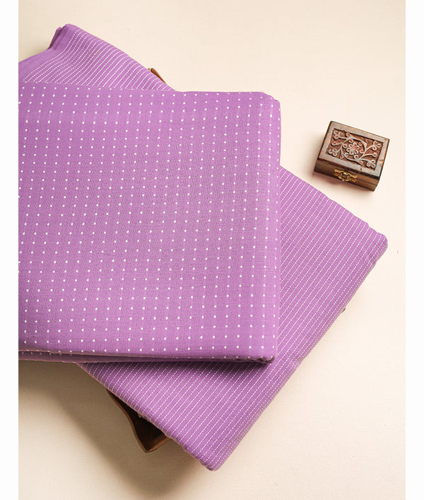 COTTON WOVEN FABRICS