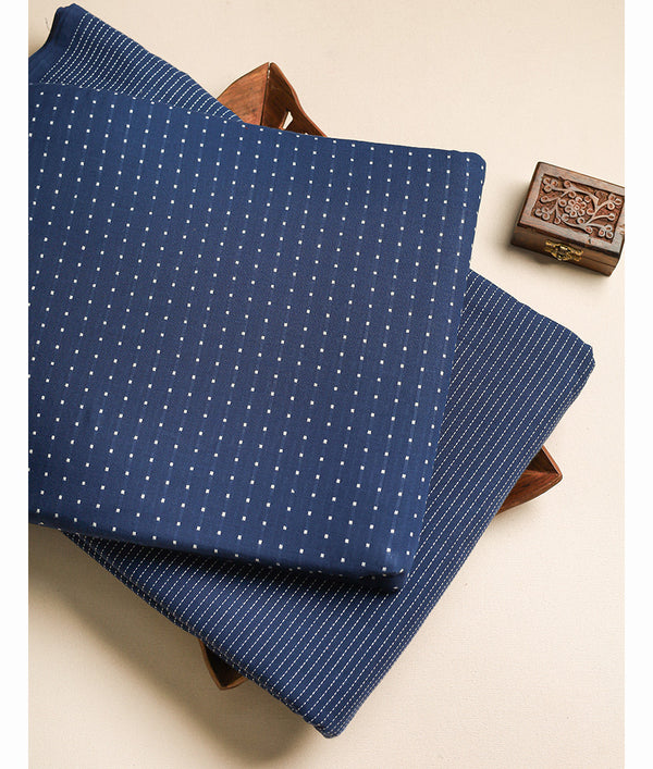 COTTON WOVEN FABRICS