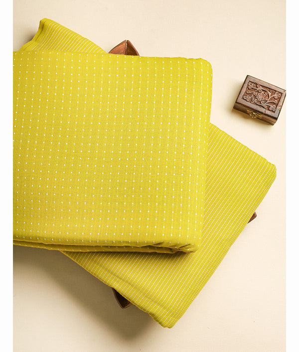 COTTON WOVEN FABRICS