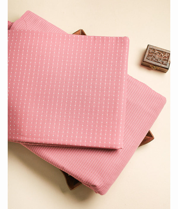 COTTON HANDLOOM MIX & MATCH
