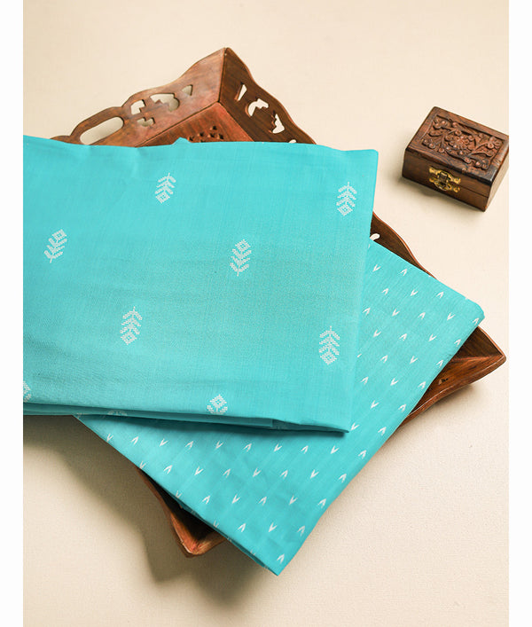 COTTON HANDLOOM MIX & MATCH