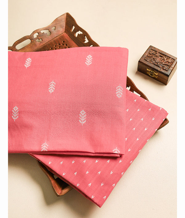 COTTON HANDLOOM MIX & MATCH
