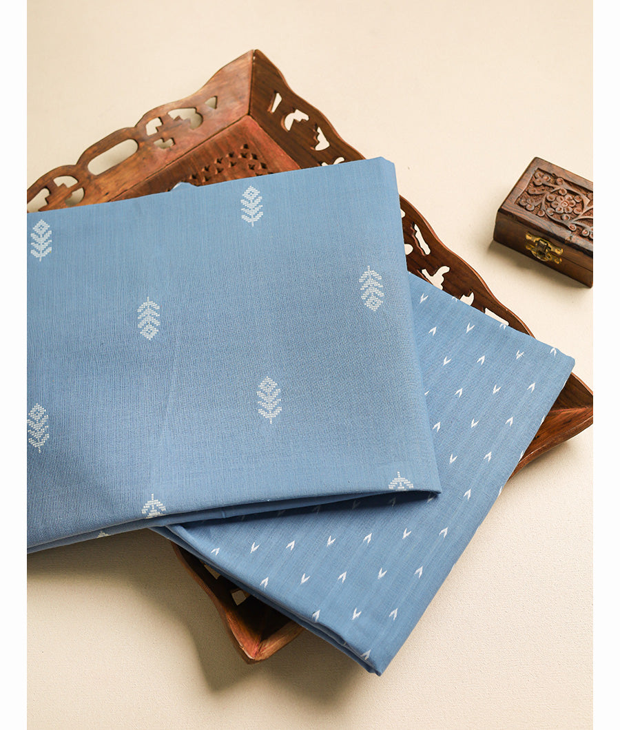 COTTON WOVEN FABRICS