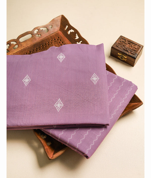 COTTON HANDLOOM MIX & MATCH