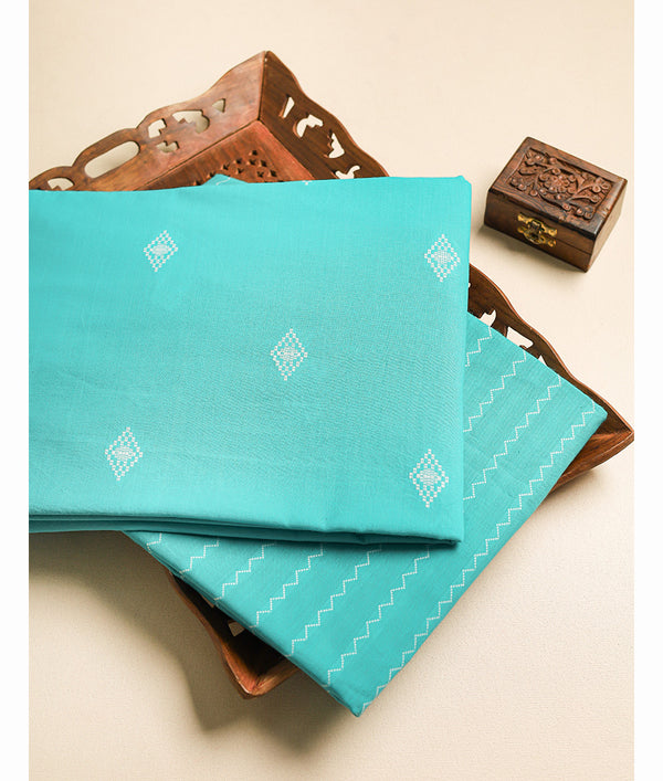 COTTON HANDLOOM MIX & MATCH