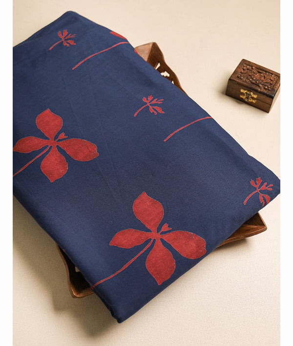 COTTON PRINTED FABRIC