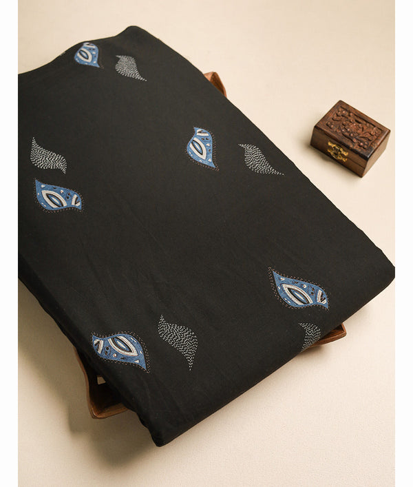 COTTON PRINTED FABRIC