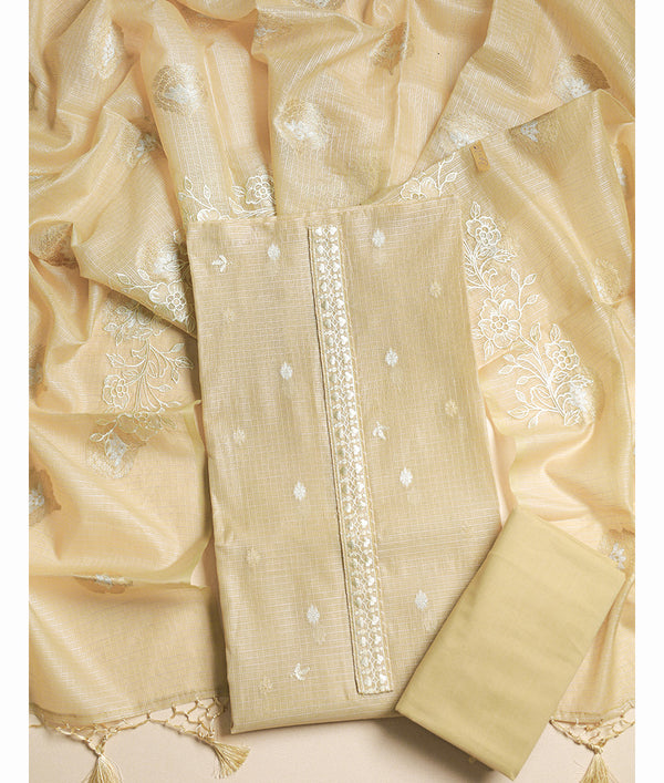 KOTA SILK SUIT SET