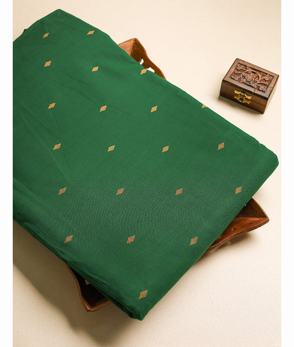 COTTON WOVEN FABRIC