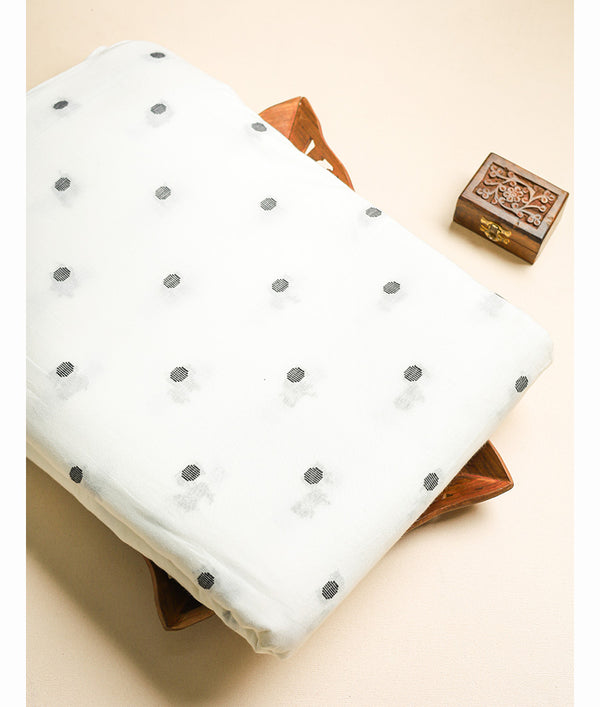 COTTON WOVEN FABRIC